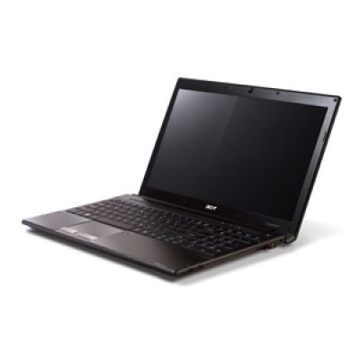 ������� Acer TravelMate 8571-733G25Mi (LX.TTX0Z.109)