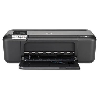 ������� HP DeskJet D5563 / CB774C
