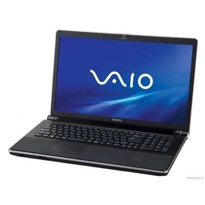 ������� Sony VAIO VGN-AW4MRF/H