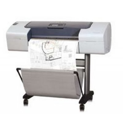 Плоттер HP Designjet T620 / CK835A