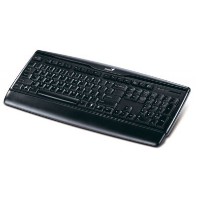 ���������� Genius KB-120 USB, ������, brownr box