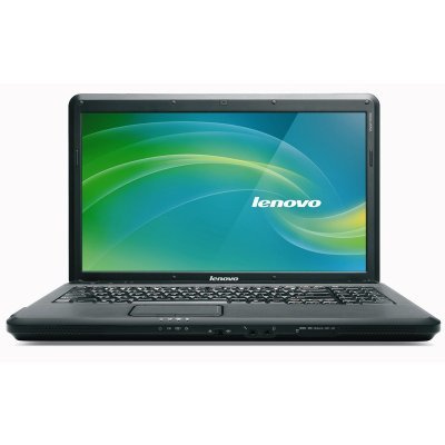������� Lenovo IdeaPad G550-4DWi-B (59-031029)
