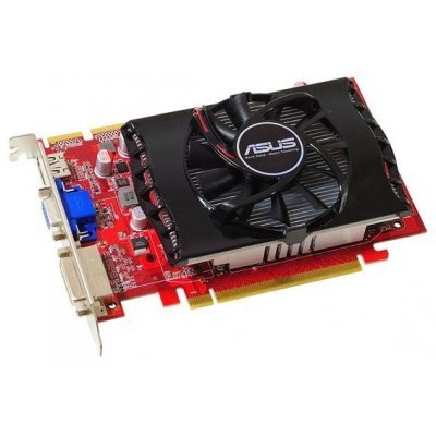 ���������� 512Mb ASUS ATI Radeon EAH4670  DI/512MD3 PCI-E
