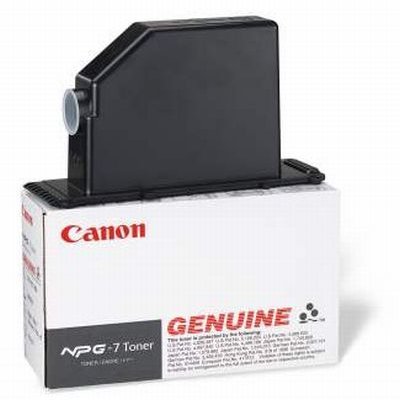 Тонер (1377A003) Canon NPG-7 (1377A003) Тонер (1377A003) Canon NPG-7 (1377A003)Тонеры для лазерных аппаратов Canon<br>для NP 6030/6025/6330 (туб,500г) Canon<br>