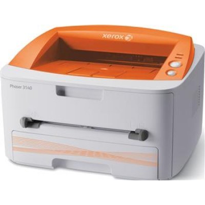 �/� �������� ������� Xerox Phaser 3140 Orange