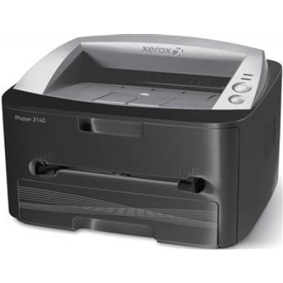 �/� �������� ������� Xerox Phaser 3140 Silver/Black