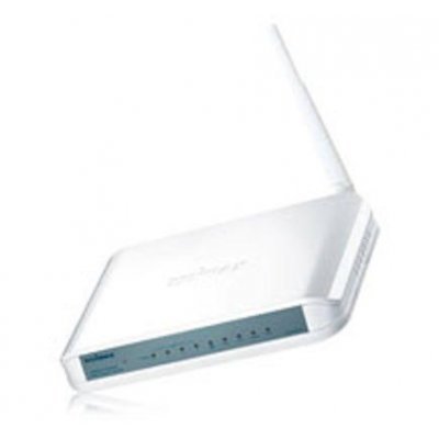 Wi-Fi xDSL точка доступа (роутер) Edimax AR-7284WnA (AR-7284WnA) wi fi роутер