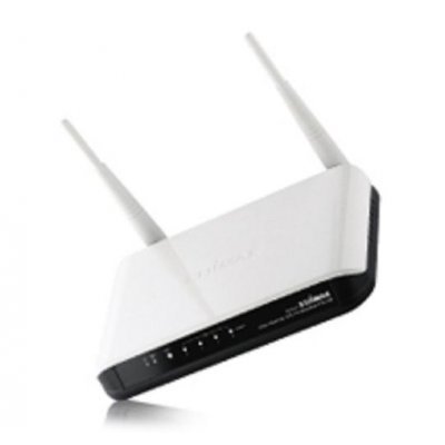 Wi-Fi роутер Edimax BR-6424n (BR-6424n) wi fi роутер