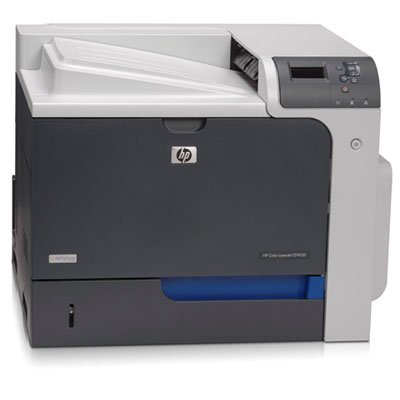 ������� HP Color LaserJet Enterprise CP4025dn (CC490A)