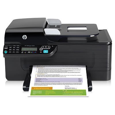 ��� HP Officejet 4500 Wireless AiO (CN547A)