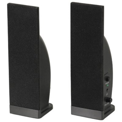 Колонки Sven 230 черный (SV-0110230BK) колонки sven 230