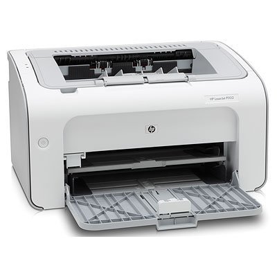������� HP LaserJet Pro P1102 (CE651A)