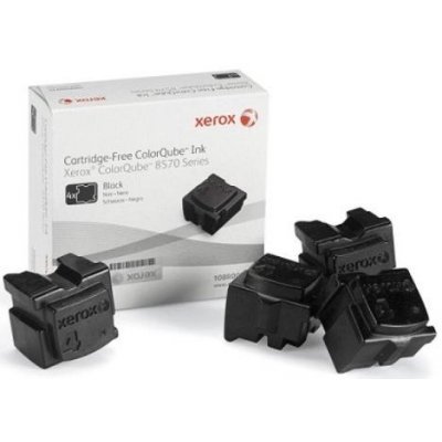 Набор твердочернильных брикетов CQ 9201/9202/9203 Черный 4шт. Ink sticks (108R00840) Набор твердочернильных брикетов CQ 9201/9202/9203 Черный 4шт. Ink sticks (108R00840)Твердочернильные брикет Xerox<br>Для серий: Xerox ColorQube 9201/9202/9203<br>