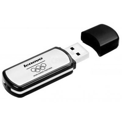 USB накопитель 8Gb Lenovo Essential Memory Key 45J7905 (45J7905) USB накопитель 8Gb Lenovo Essential Memory Key 45J7905 (45J7905)USB накопители Lenovo<br>USB 2.0 Essential Memory Key 8GB<br>
