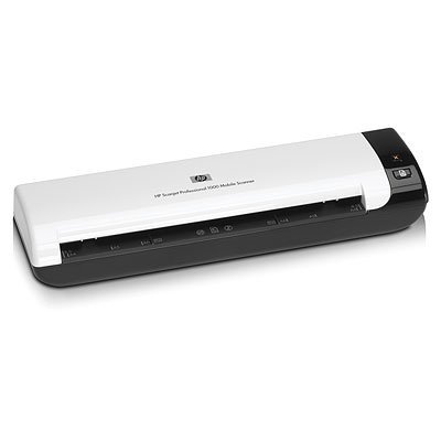 ������ HP Scanjet Professional 1000 Sheetfeed Scanner (L2722A)