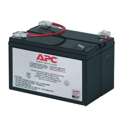 ���������� ������ APC RBC3