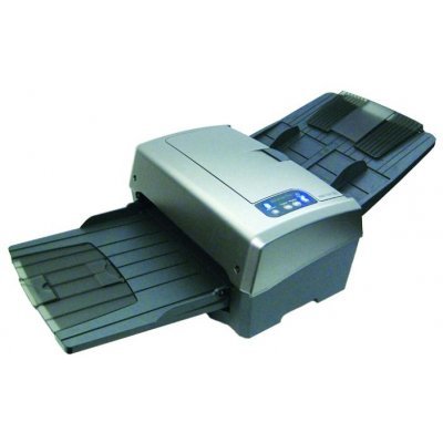 ������ ��������� (A3) DADF Xerox DocuMate 742 + Kofax VRS Pro