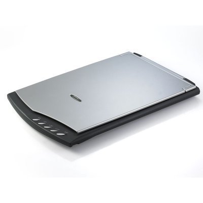 ������ ���������� Plustek OpticSlim 2600