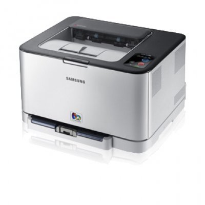 ������� �������� ������� Samsung CLP-320