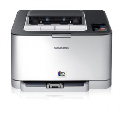 ������� �������� ������� Samsung CLP-320N