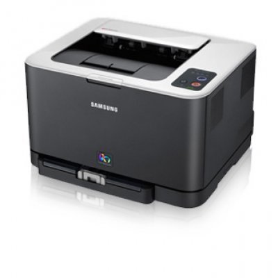 ������� �������� ������� Samsung CLP-325