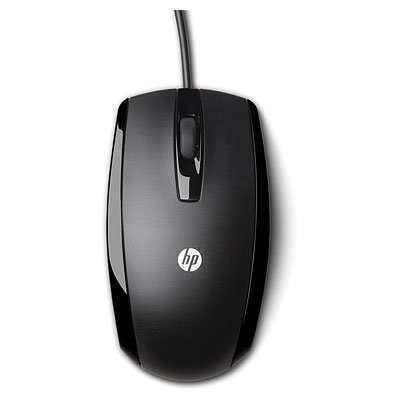 ���� HP USB 3 Button Optical Mouse (KY619AA)