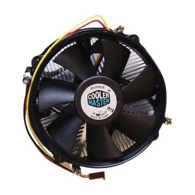 Вентилятор Cooler Master DP6-9EDSA-0L-GP Socket 1156, 24,5 dBA, 2600rpm, 3-pin, Al (DP6-9EDSA-0L-GP) Вентилятор Cooler Master DP6-9EDSA-0L-GP Socket 1156, 24,5 dBA, 2600rpm, 3-pin, Al (DP6-9EDSA-0L-GP)Кулеры для процессоров CoolerMaster<br>DP6-9EDSA-0L-GP Socket 1156, 1155 24,5 dBA, 2600rpm, 3-pin, Al<br>