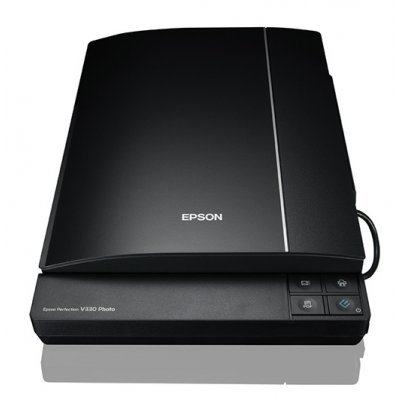 ������ EPSON Perfection V330 Photo / B11B200316