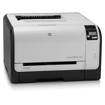������� HP Color LaserJet Pro CP1525nw (CE875A)