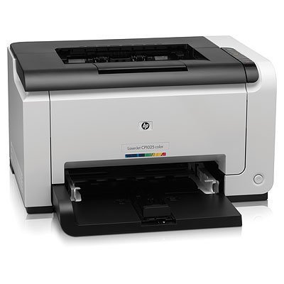 ������� HP Color LaserJet Pro CP1025 (CE913A)