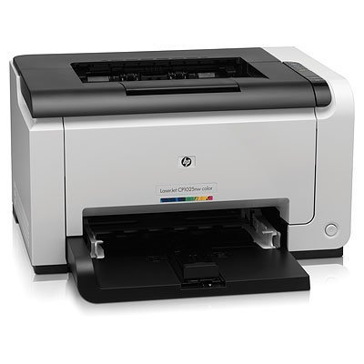 ������� HP Color LaserJet Pro CP1025nw (CE914A)