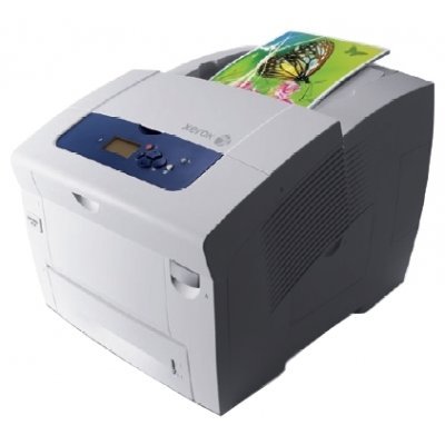 ������� ������� Xerox ColorQube 8570N