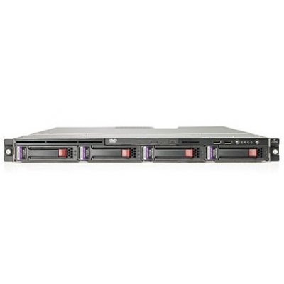 ������ HP Proliant DL160R06 (470065-433)