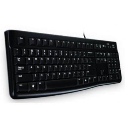 ���������� Logitech K120 (920-002506)
