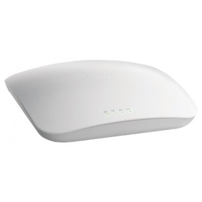 Wi-FI Точка доступа Netgear WNAP320 (WNAP320-100PES) wi fi точка доступа netgear wnr614 100pes