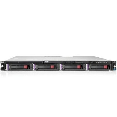 ������ HP Proliant DL160R06 (641457-425)