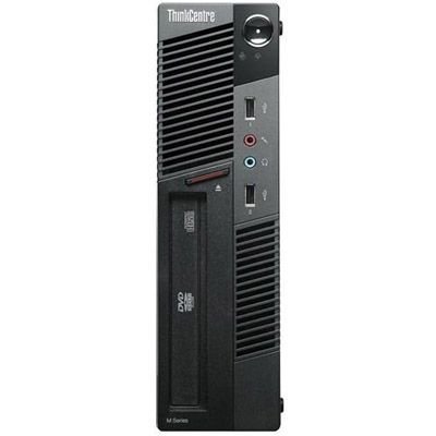 Настольный ПК Lenovo ThinkCentre M90 (3692RR1)