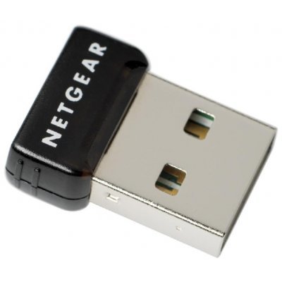 Wi-Fi адаптер Netgear WNA1000M (WNA1000M-100PES) Wi-Fi адаптер Netgear WNA1000M (WNA1000M-100PES)Адаптеры Wi-Fi Netgear<br>150 Мбит/с<br>