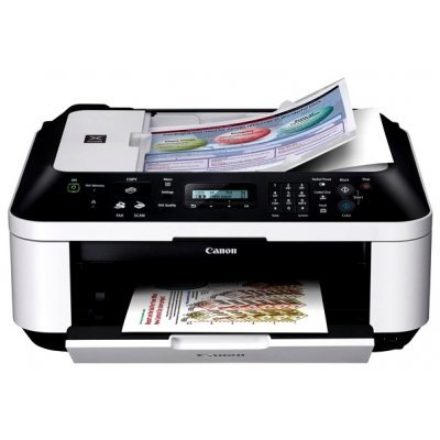 ��� Canon PIXMA MX360 �USB / 4787B007