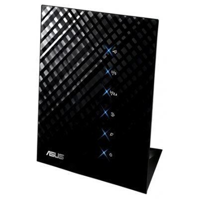 Wi-Fi роутер Asus RT-N56U (RT-N56U) wi fi роутер asus rt ac52u asus rt ac52u