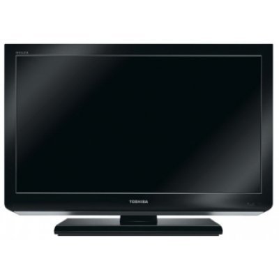 �� ��������� +DVD ����� Toshiba 26DL833R (LED)