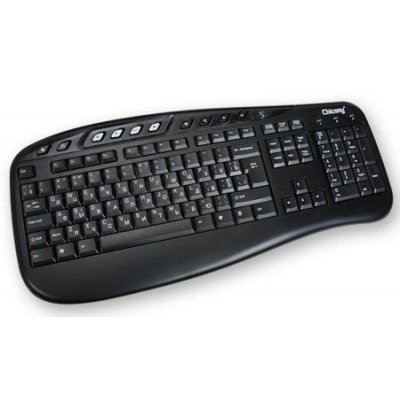 ���������� Chicony KB-0503 Multimedia �����