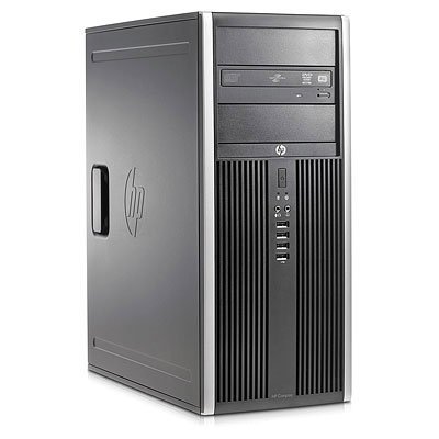 ���������� �� HP 8200 Elite CMT (XY273EA)