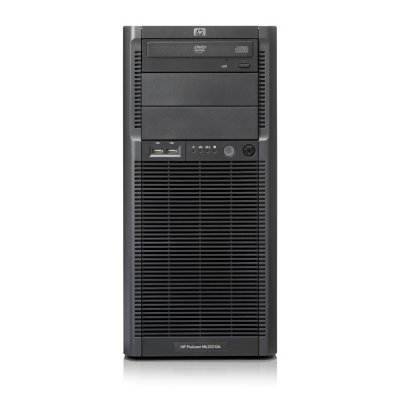 ������ HP ML330 G6 (637080-421)