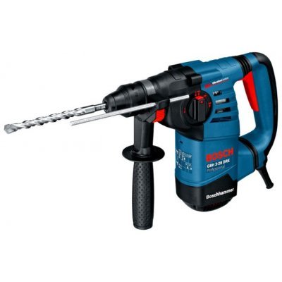 Перфоратор Bosch GBH 3-28 DRE (061123A000) Перфоратор Bosch GBH 3-28 DRE (061123A000)Перфораторы Bosch<br>Перфоратор Bosch GBH 3-28 DRE<br>