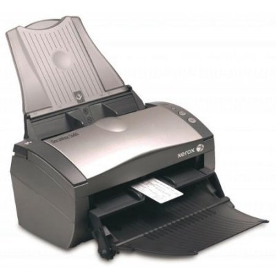 ������ ��������� DADF Xerox DocuMate 3460
