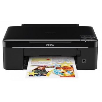�������� ��� EPSON Stylus SX130 / C11CB54304