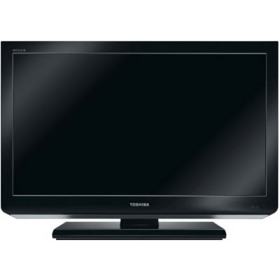 �� ��������� +DVD ����� Toshiba 32DL833R (LED)