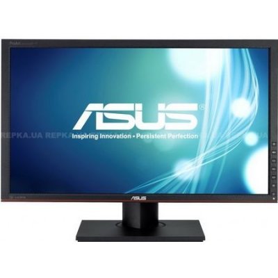 Монитор 23 Asus PA238Q (90LME4150T00081C-) монитор 23 asus mx239h silver black mx239h