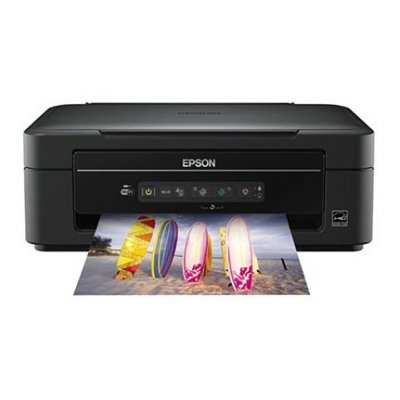 �������� ��� Epson Stylus SX235W / C11CB23311